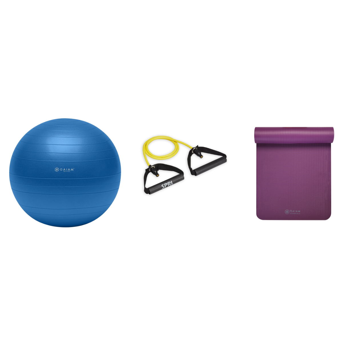 Fitness Bundle