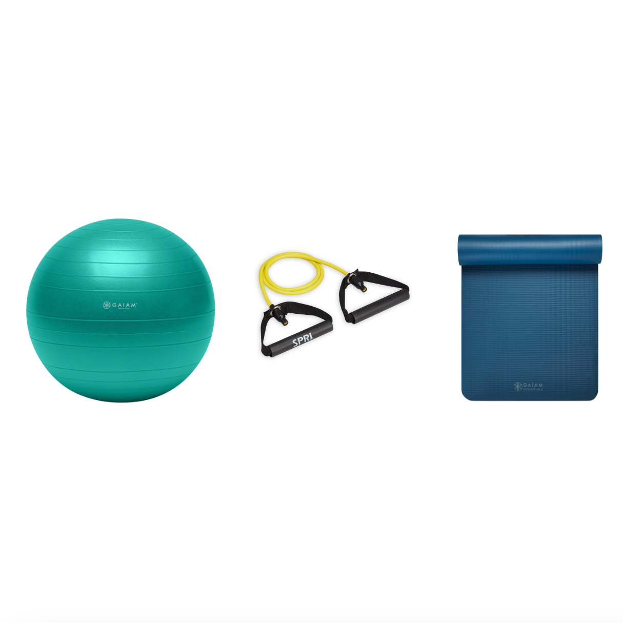 Fitness Bundle