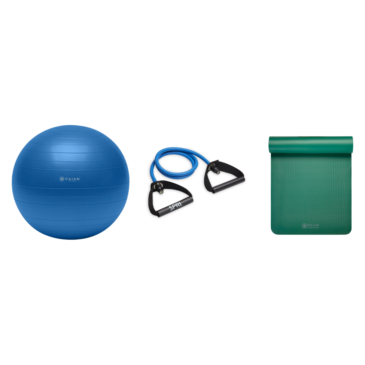 Fitness Bundle